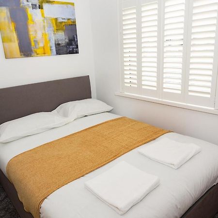 Alexander Apartments Blyth Cowpen 外观 照片