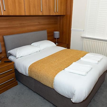 Alexander Apartments Blyth Cowpen 外观 照片